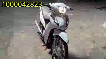 Honda NXR 160 Bros 2017/2017