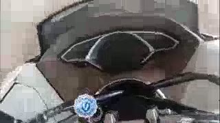 Honda PCX 150 DLX ABS 2020