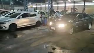Toyota Corolla SE-G 1.8 2007/2008