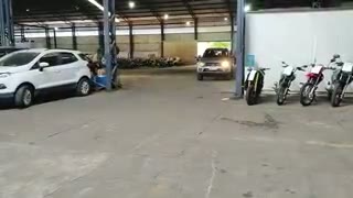 Mitsubishi L200 Triton GLX 3.2 Diesel 2014/2015
