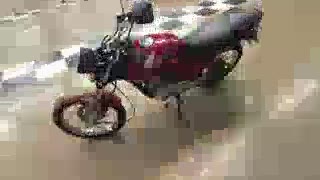 Honda CG 150 Titan ESD 2008/2008