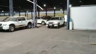 Chevrolet Blazer Advantage 2.4 2009/2009