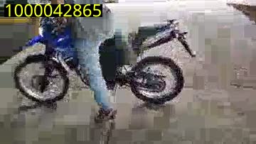 Honda Biz 125 EX 2014/2015