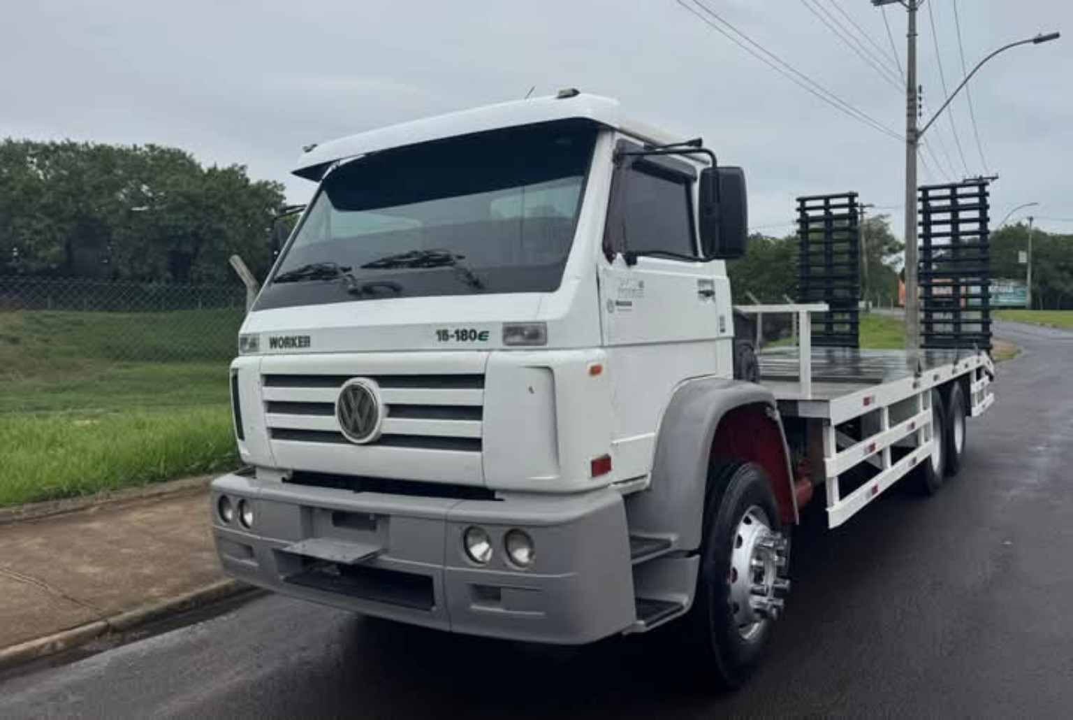 VW 15-180 Prancha 2002