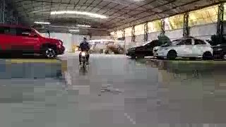 Honda CG 150 Fan ESI 2012/2013
