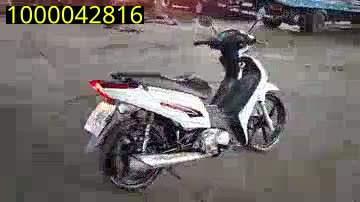 Yamaha XTZ 250 Lander 2011/2012