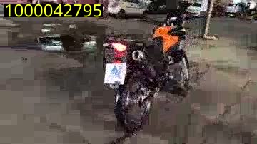 Honda XRE 300 2013/2013