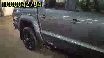 Volkswagen Amarok Highline CD 4x4 2013/2013
