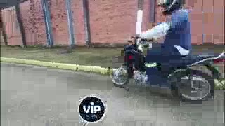 Honda Pop 110i ES 2022