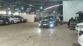 Toyota Corolla GLi 1.8 Flex 2012/2013