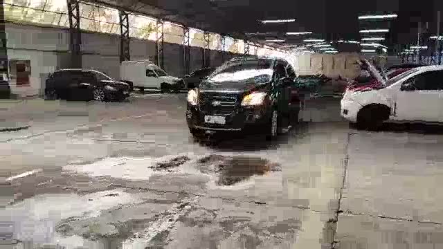 Fiat Toro Volcano 2.0 4x4 AT9 2021