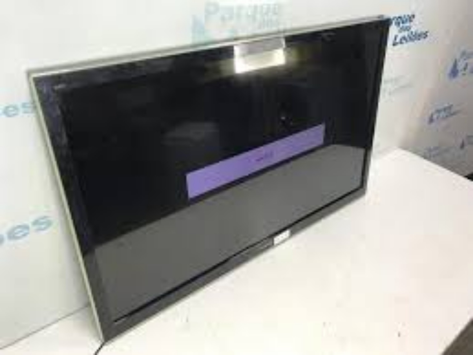 Lote 119 — Smart TV
