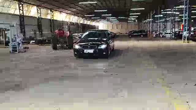 BMW 320i 2.0 2010