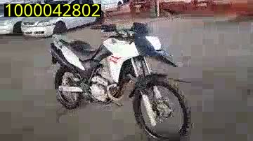 Honda XRE 190 2019/2019