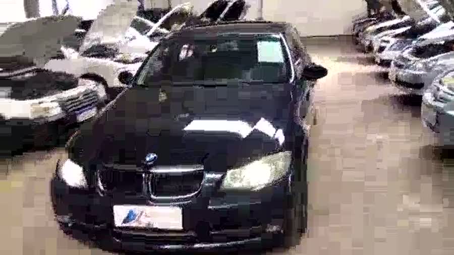 BMW 320i 2.0 2006