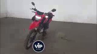 Honda NXR 160 Bros ABS 2022