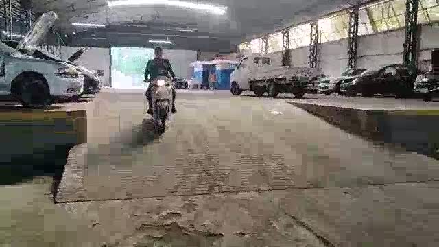 Honda Biz 125 2023/2024