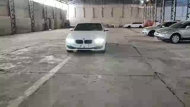 BMW 320i 2.0 Turbo 2012/2013