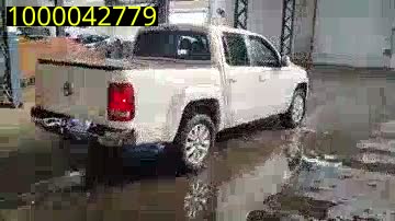 Volkswagen Amarok Highline CD 4x4 2012/2013