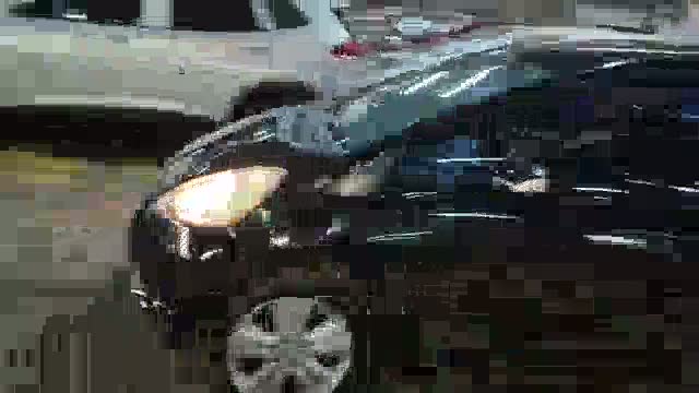 Honda Fit EX 1.5 2010