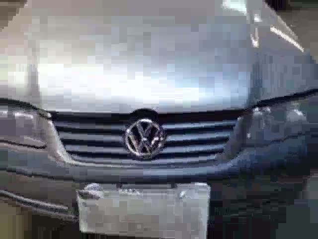 Volkswagen Gol 1.0 G3 2005