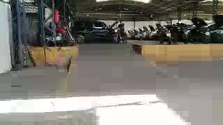 Honda CG 150 Fan ESI 2013/2013